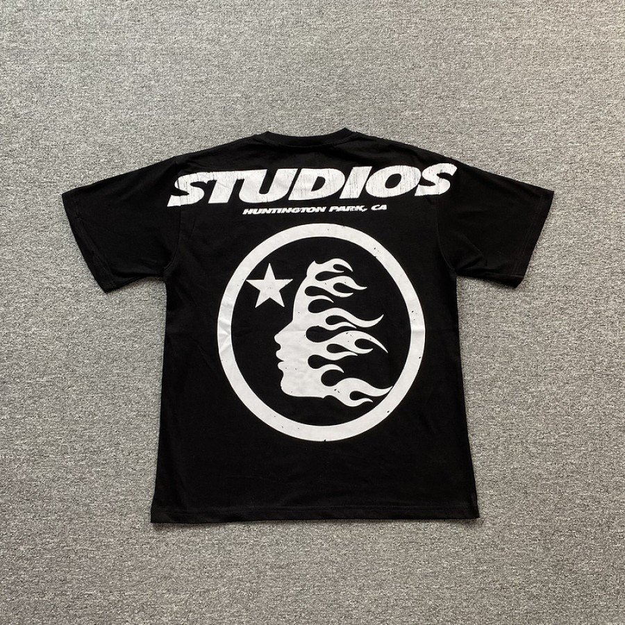 2025 Hellstar New Released T Shirts