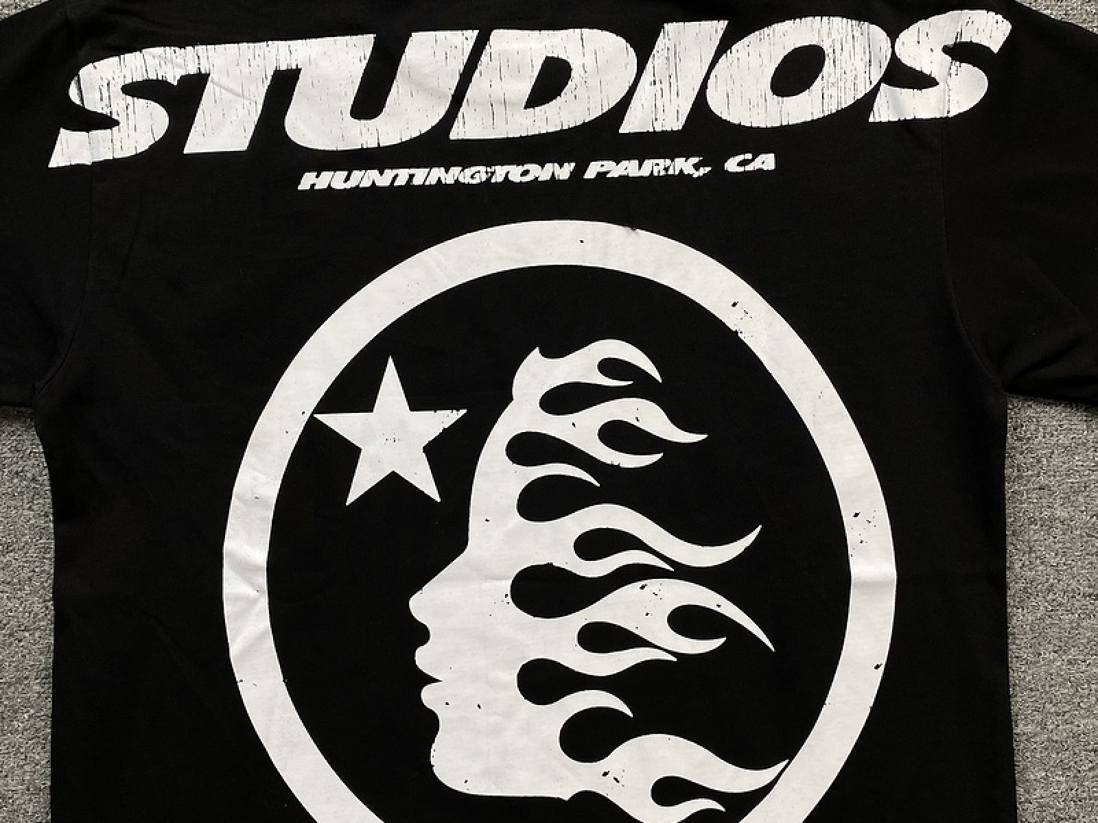 2025 Hellstar New Released T Shirts