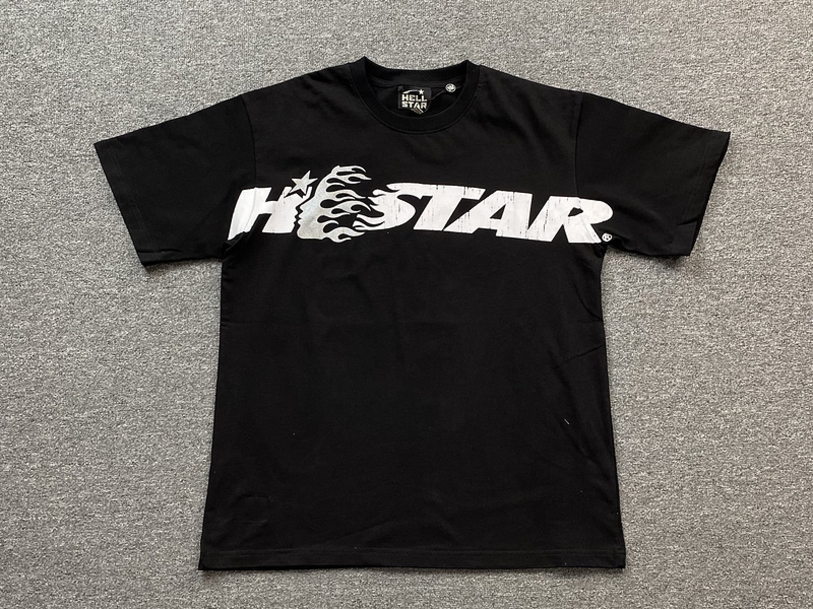 2025 Hellstar New Released T Shirts