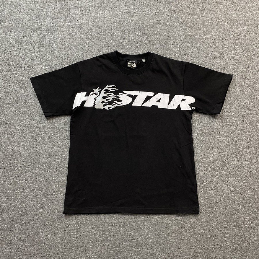 2025 Hellstar New Released T Shirts