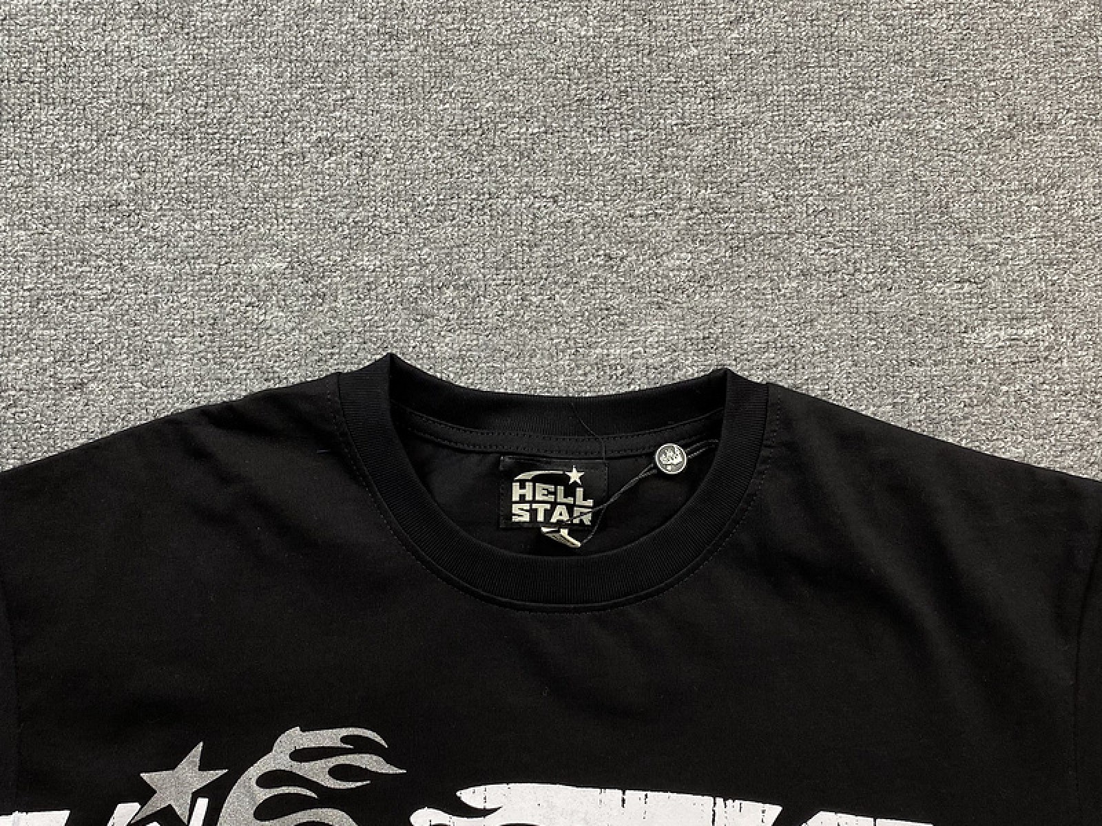 2025 Hellstar New Released T Shirts