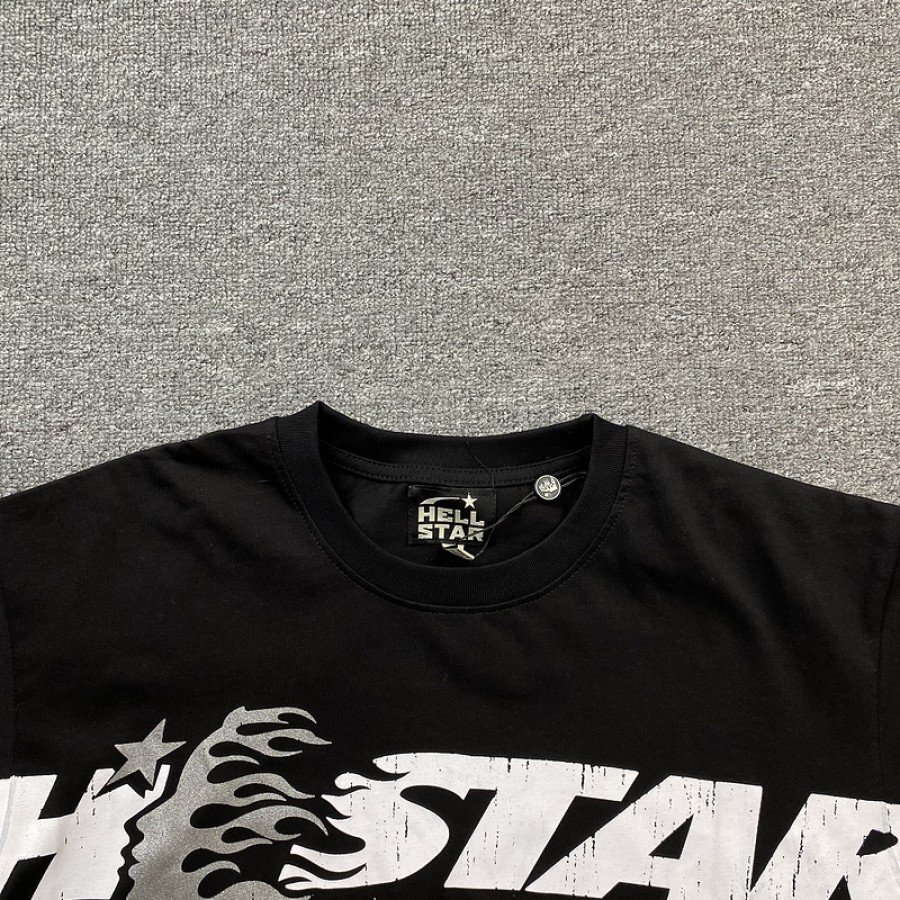 2025 Hellstar New Released T Shirts