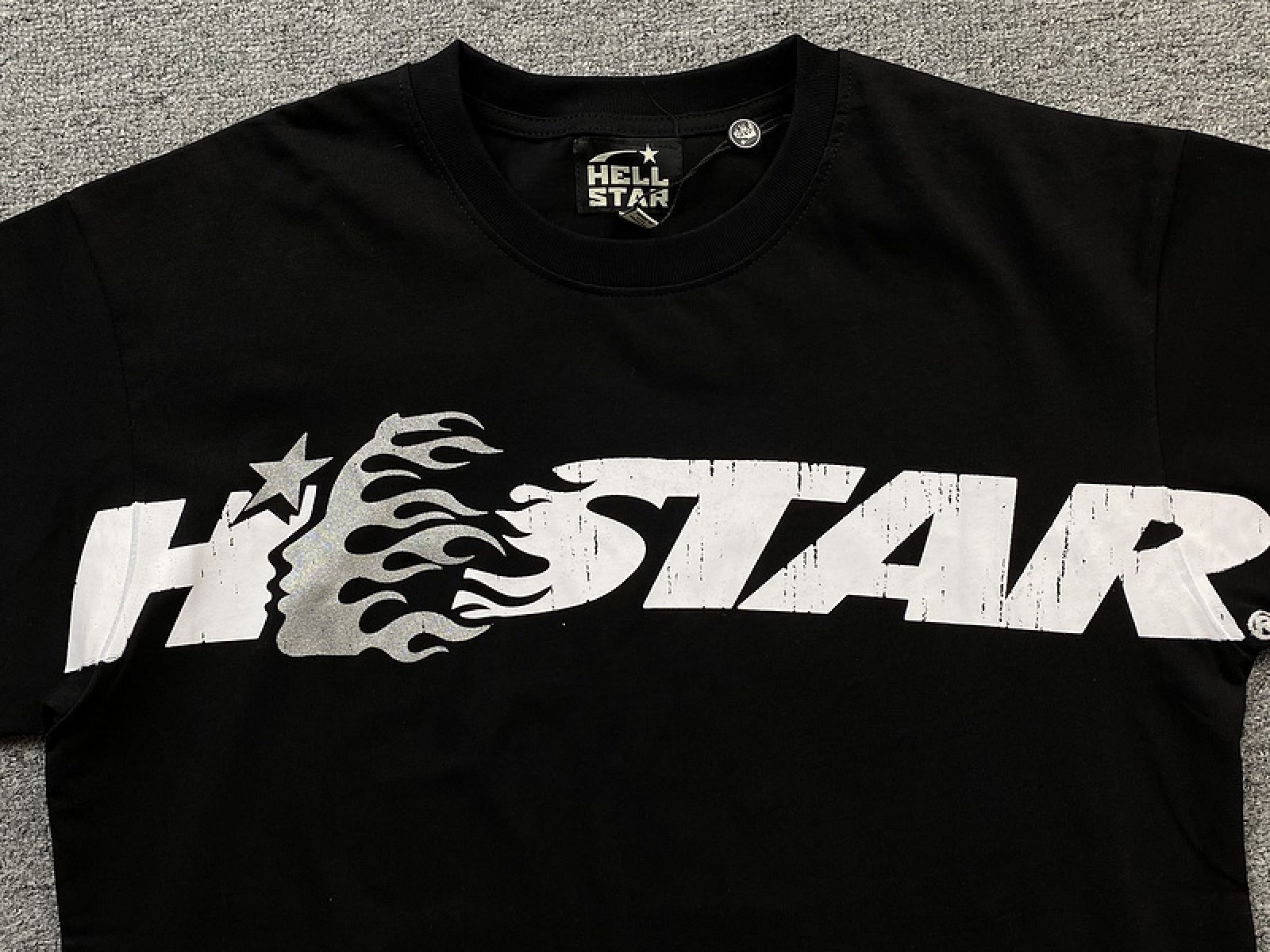 2025 Hellstar New Released T Shirts