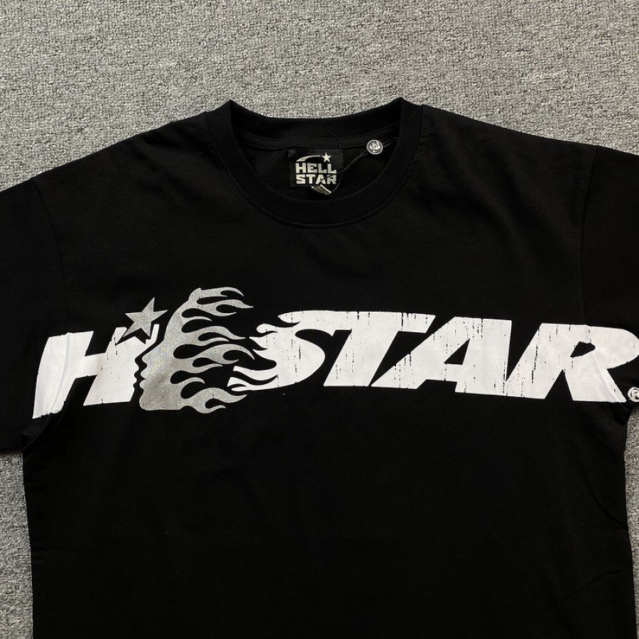 2025 Hellstar New Released T Shirts
