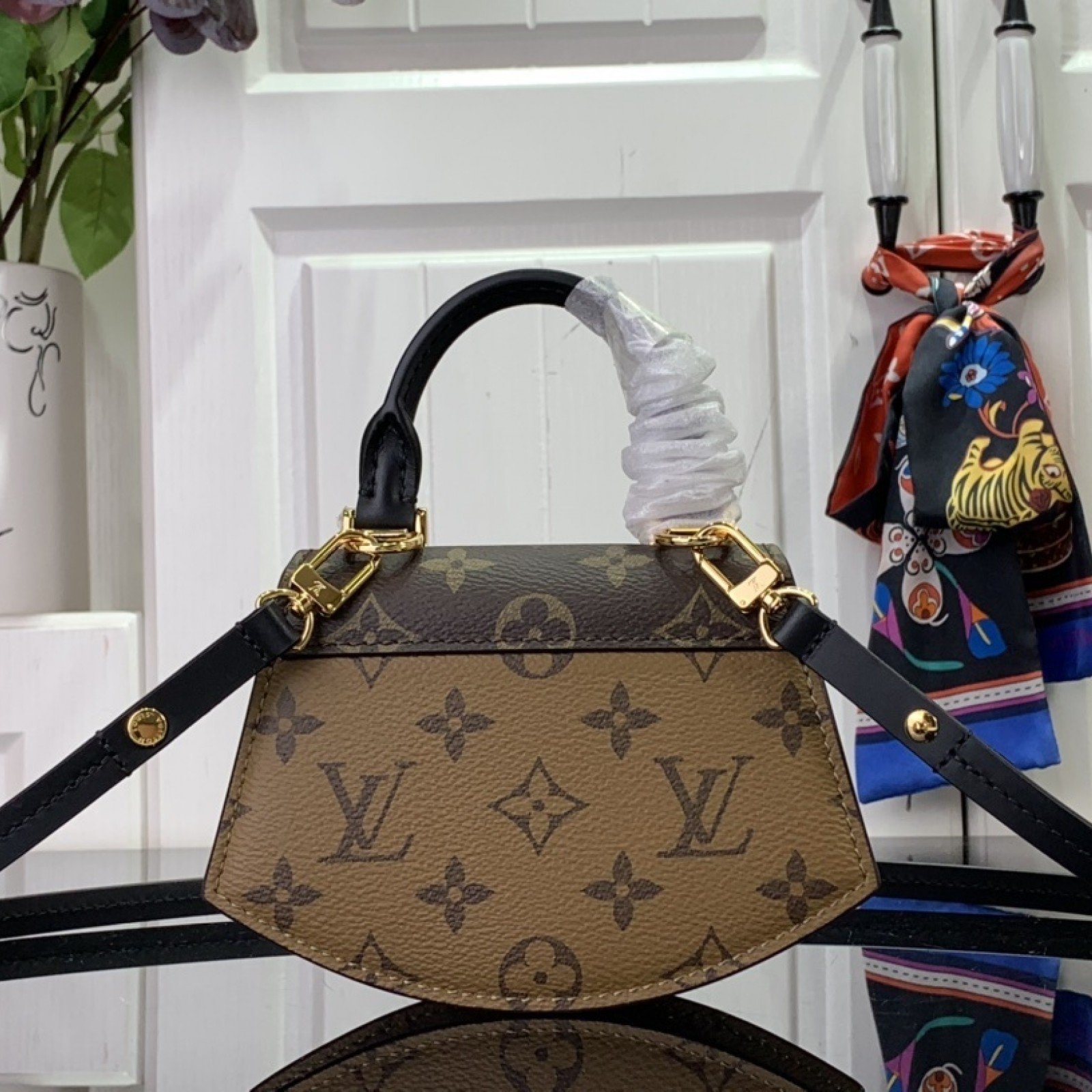 LV  Pico Tilsitt N83473