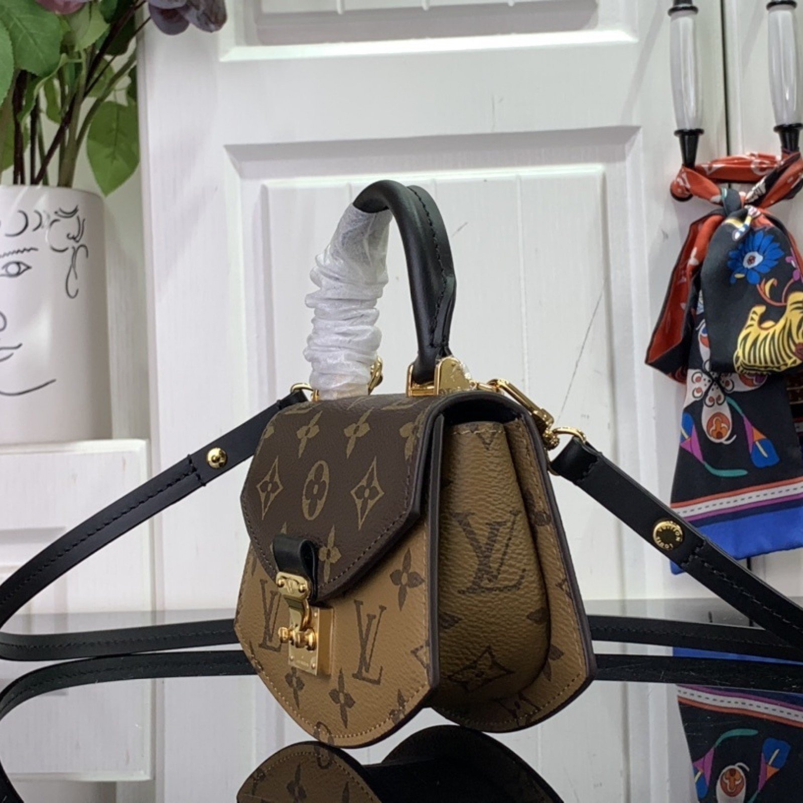 LV  Pico Tilsitt N83473