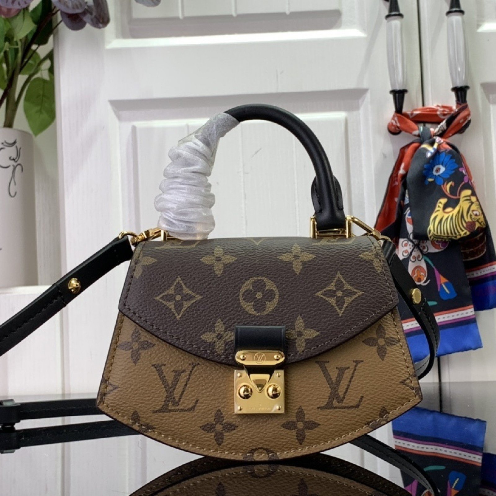 LV  Pico Tilsitt N83473