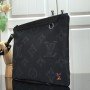 LV 2054 REVERSIBLE POUCH M80142