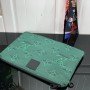 LV 2054 REVERSIBLE POUCH M80142