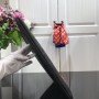 LV A4 POUCH M44484
