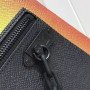 LV A4 POUCH M44484CS