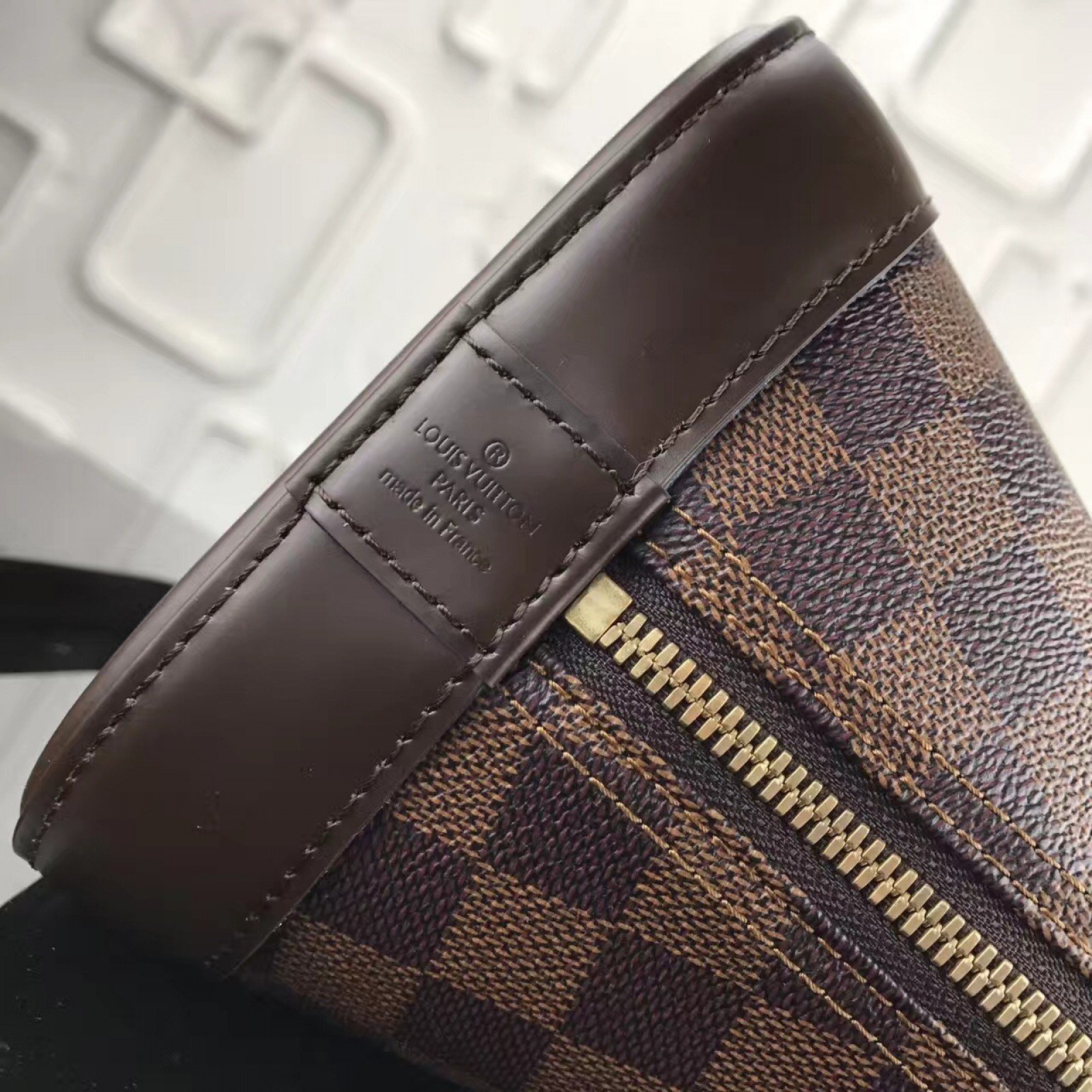 LV ALMA  Handbag M53151