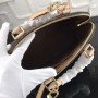 LV ALMA  Handbag M53151