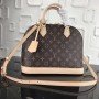 LV ALMA  Handbag M53151