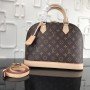LV ALMA  Handbag M53151