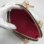 LV ALMA BB BAG M44368