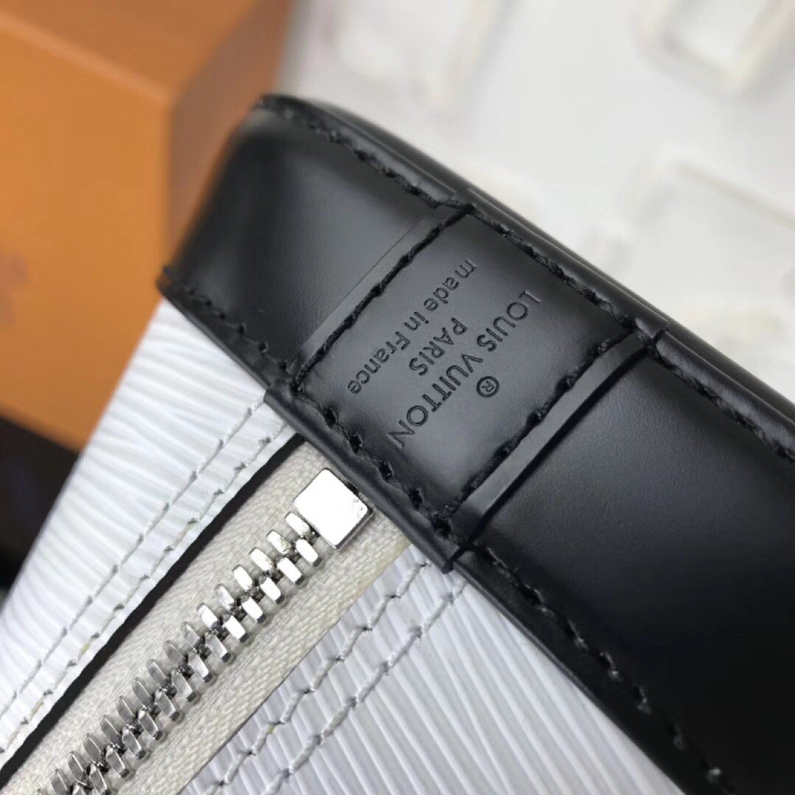 LV ALMA BB Bag M51963