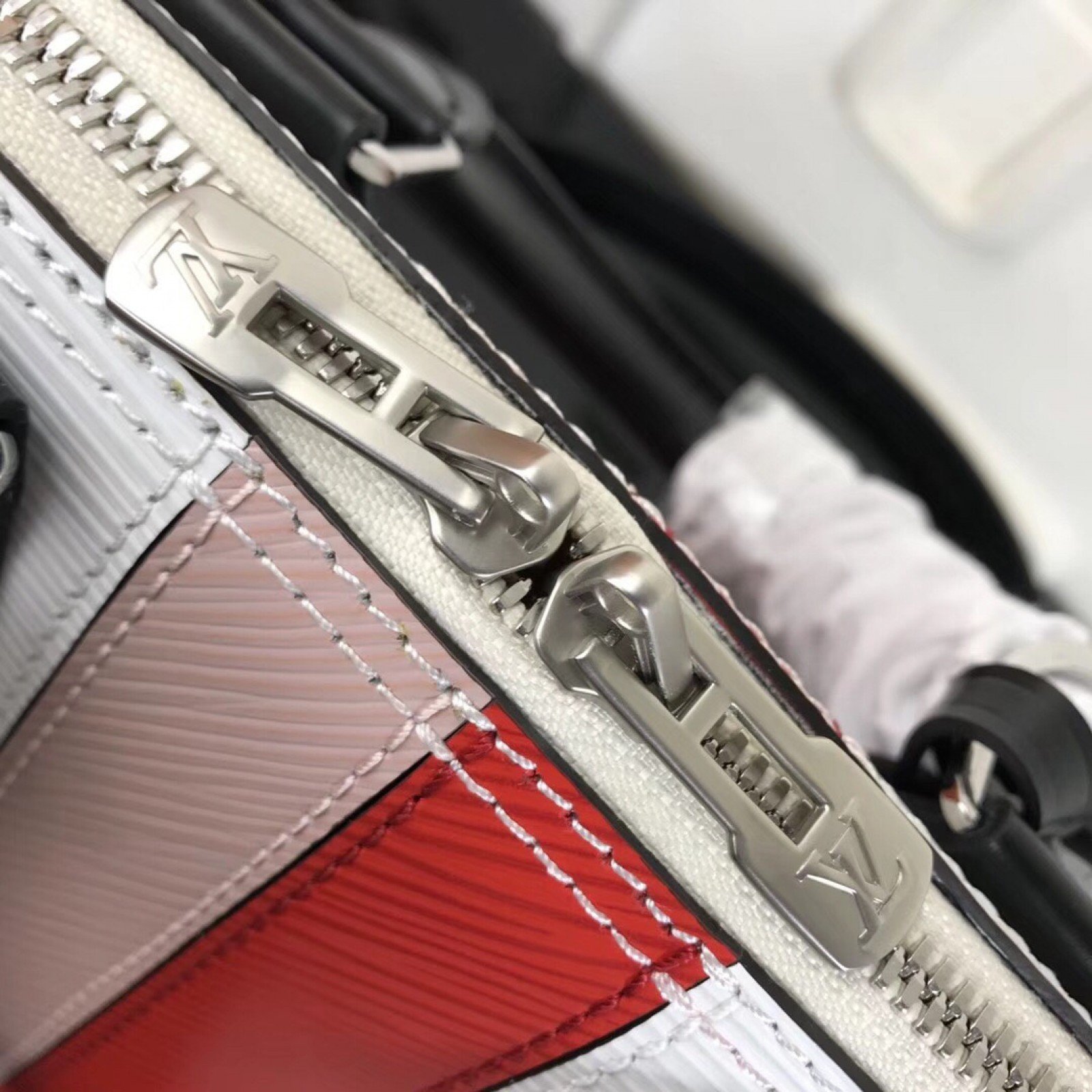 LV ALMA BB Bag M51963