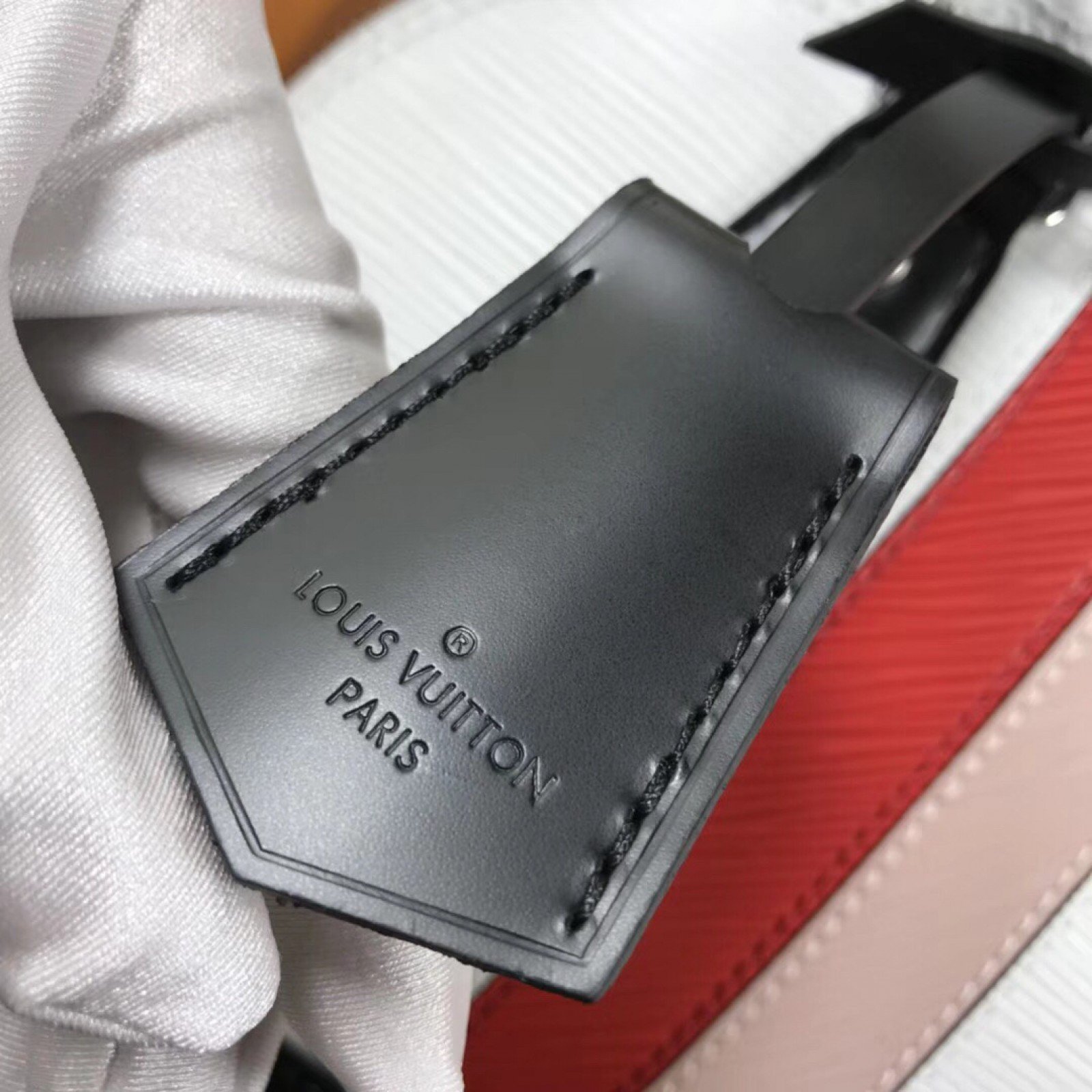 LV ALMA BB Bag M51963