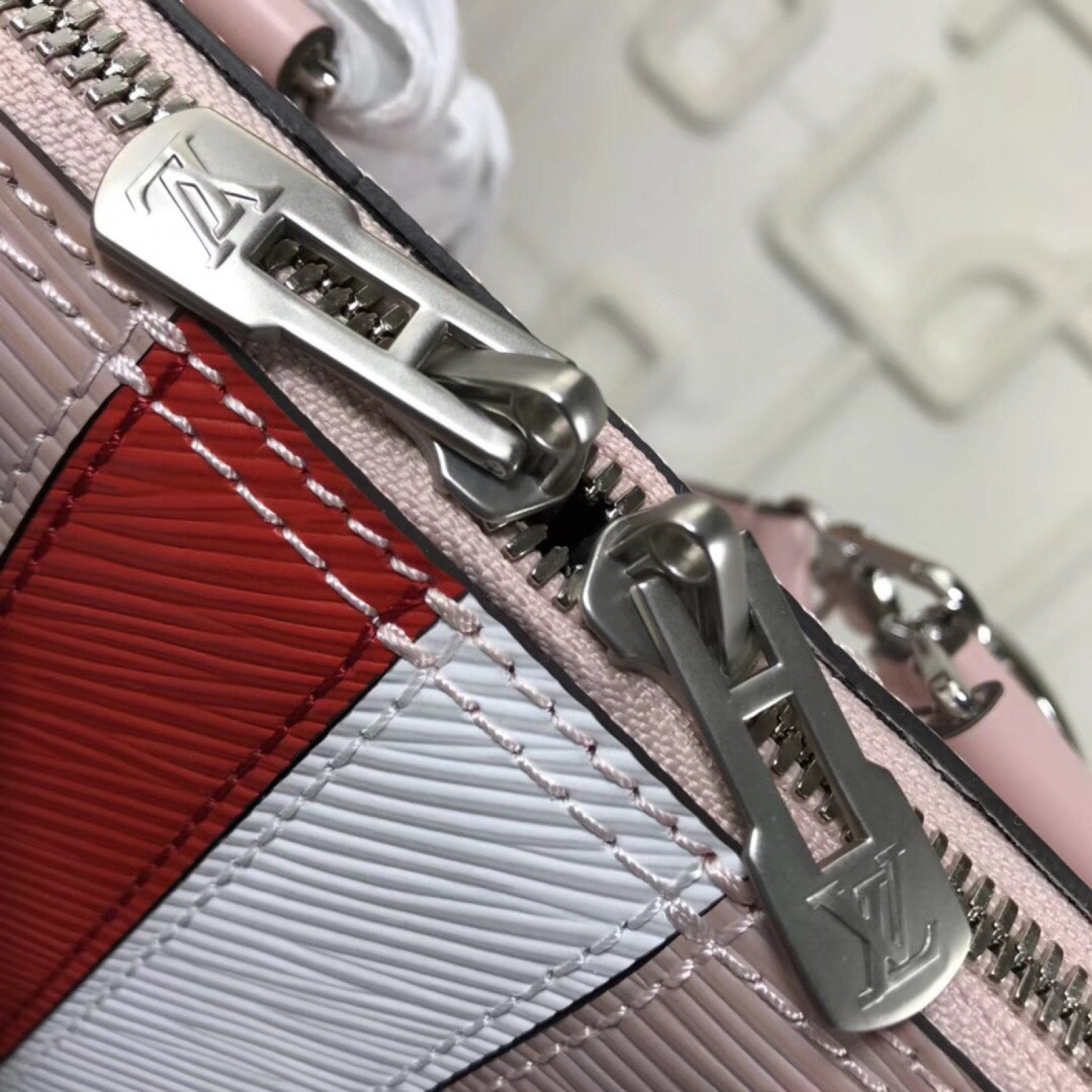 LV ALMA BB Bag M51963