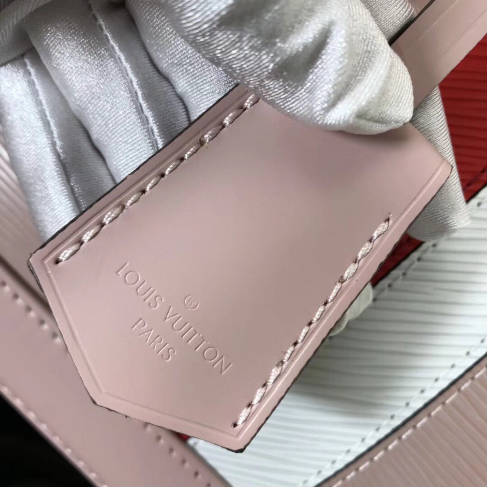 LV ALMA BB Bag M51963