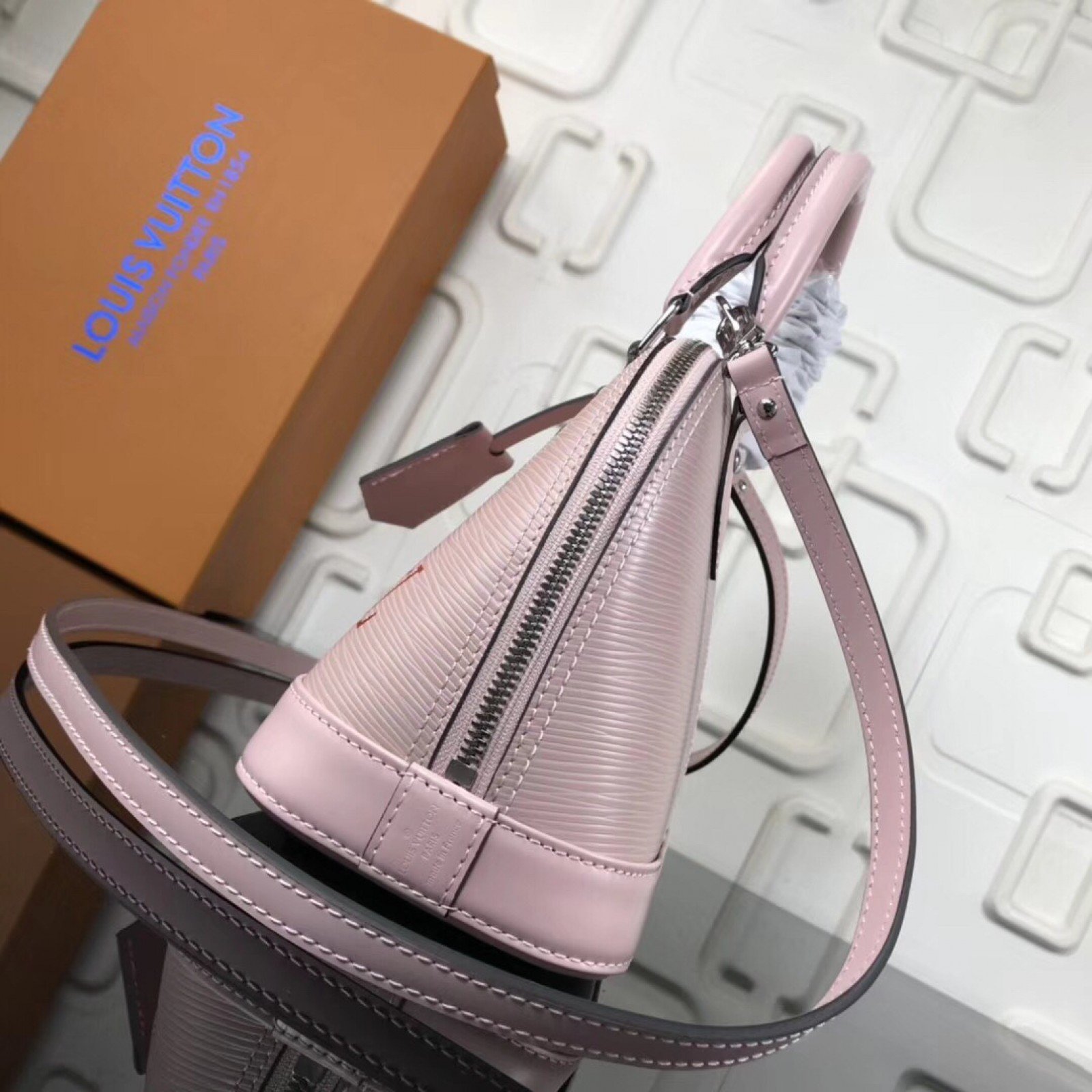 LV ALMA BB Bag M51963