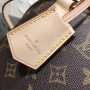 LV ALMA BB Handbag M53152