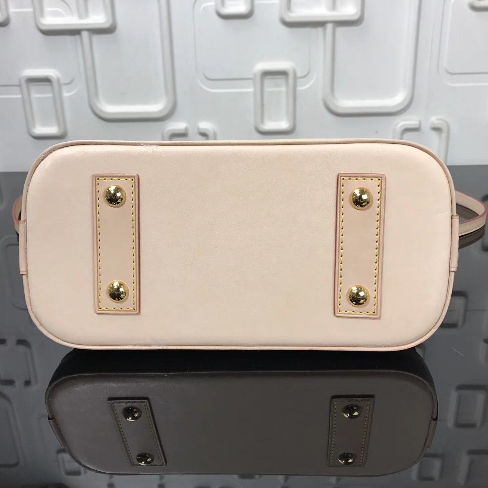 LV ALMA BB Handbag M53152