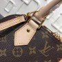 LV ALMA BB Handbag M53152