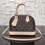 LV ALMA BB Handbag M53152