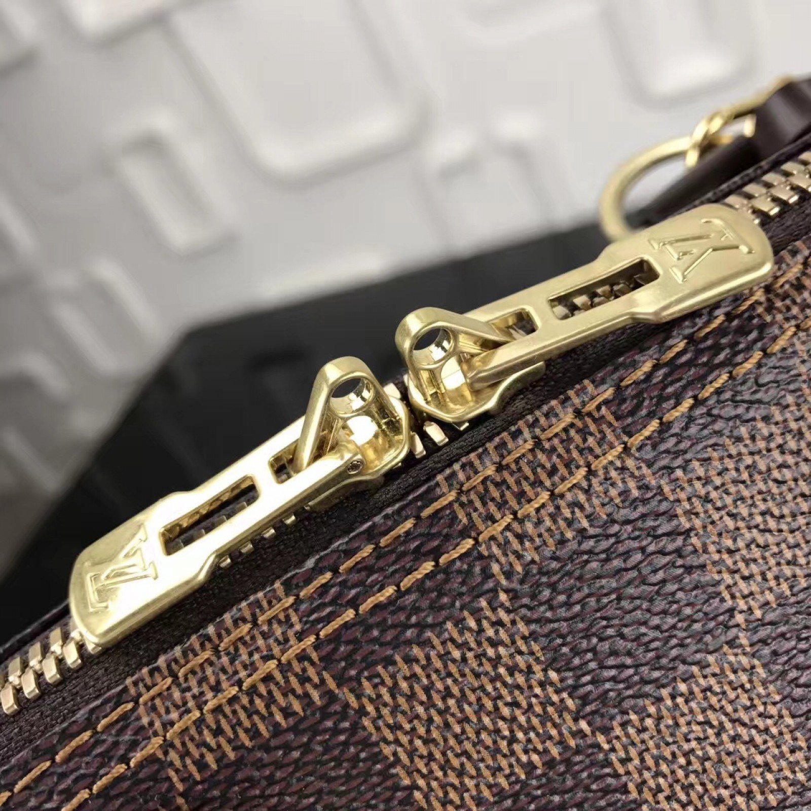 LV ALMA BB Handbag M53152
