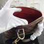 LV ALMA BB Handbag M53152