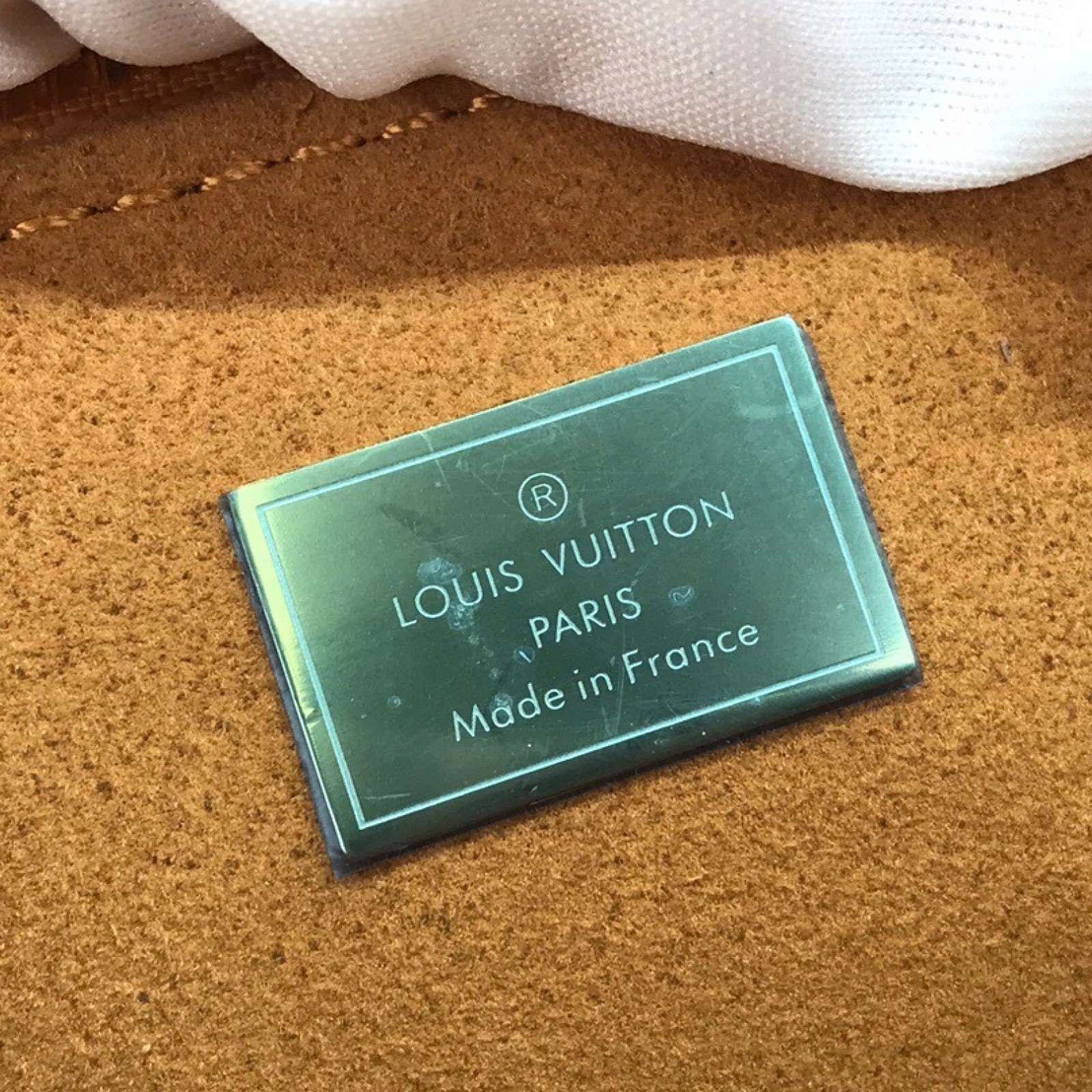 LV ALMA BB M40301