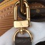LV ALMA BB M40301