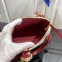 LV ALMA BB M40301