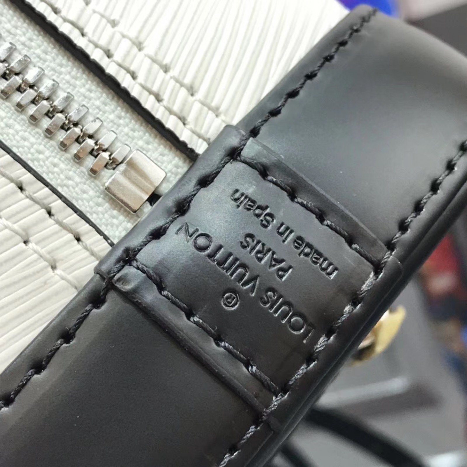 LV ALMA BB M40301HZ