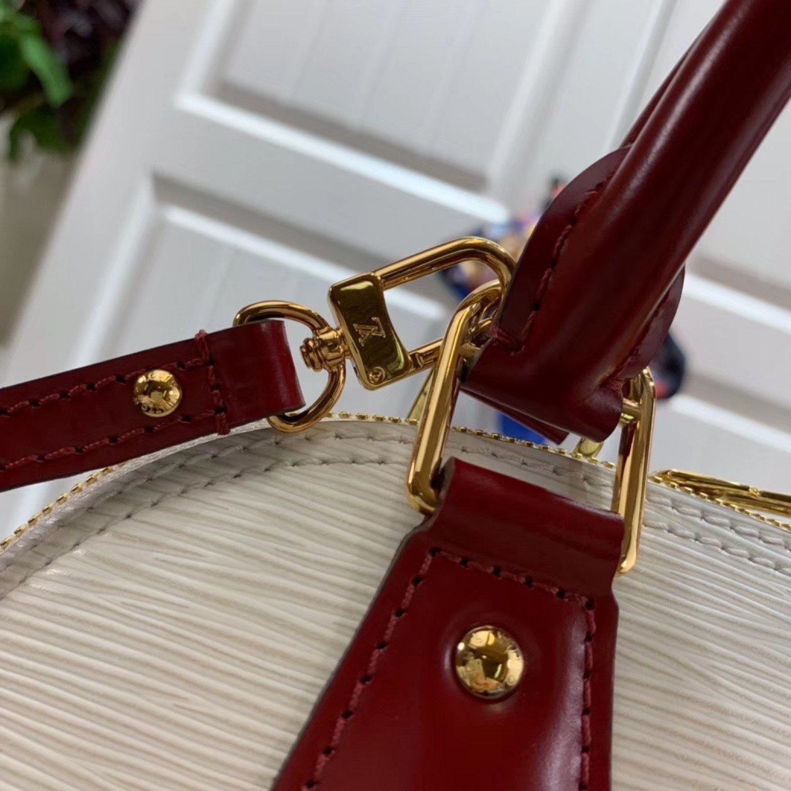 LV ALMA BB M40301HZ
