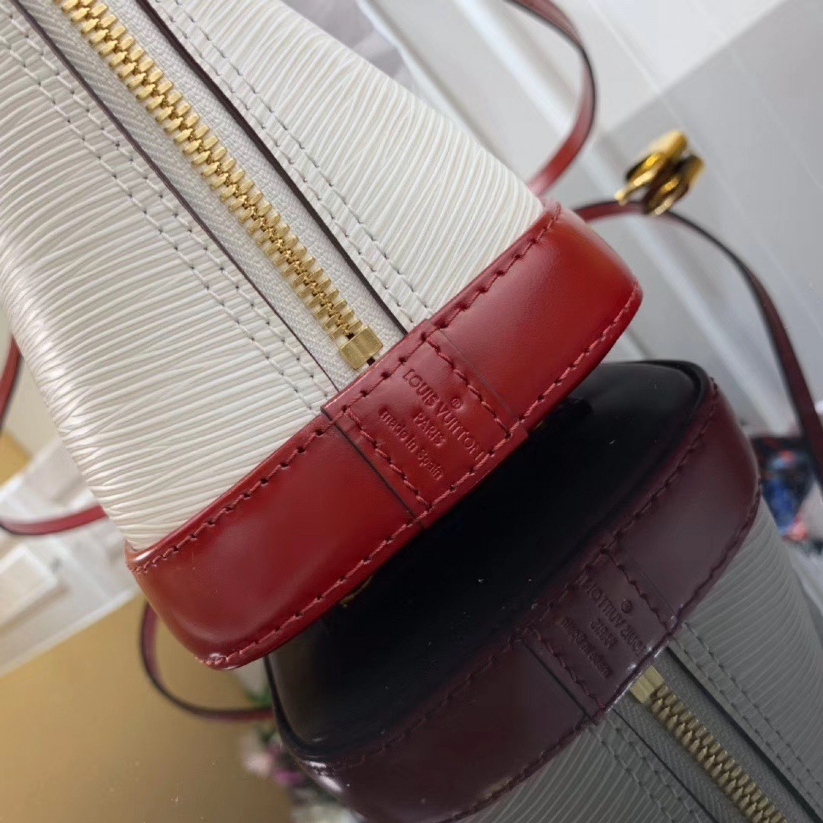 LV ALMA BB M40301HZ