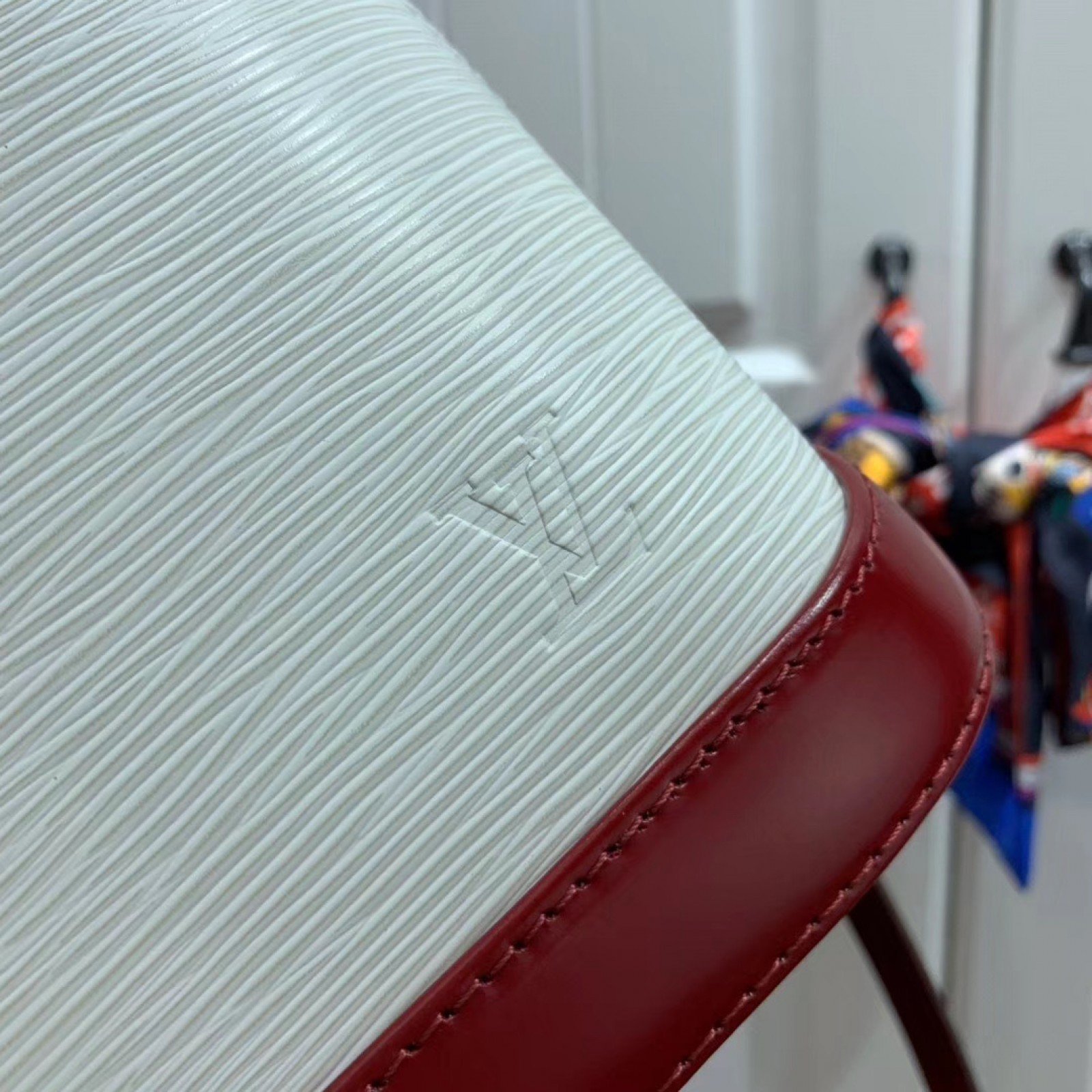 LV ALMA BB M40301HZ
