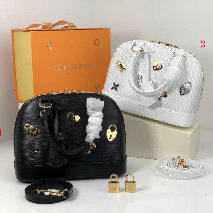 LV ALMA BB M52884