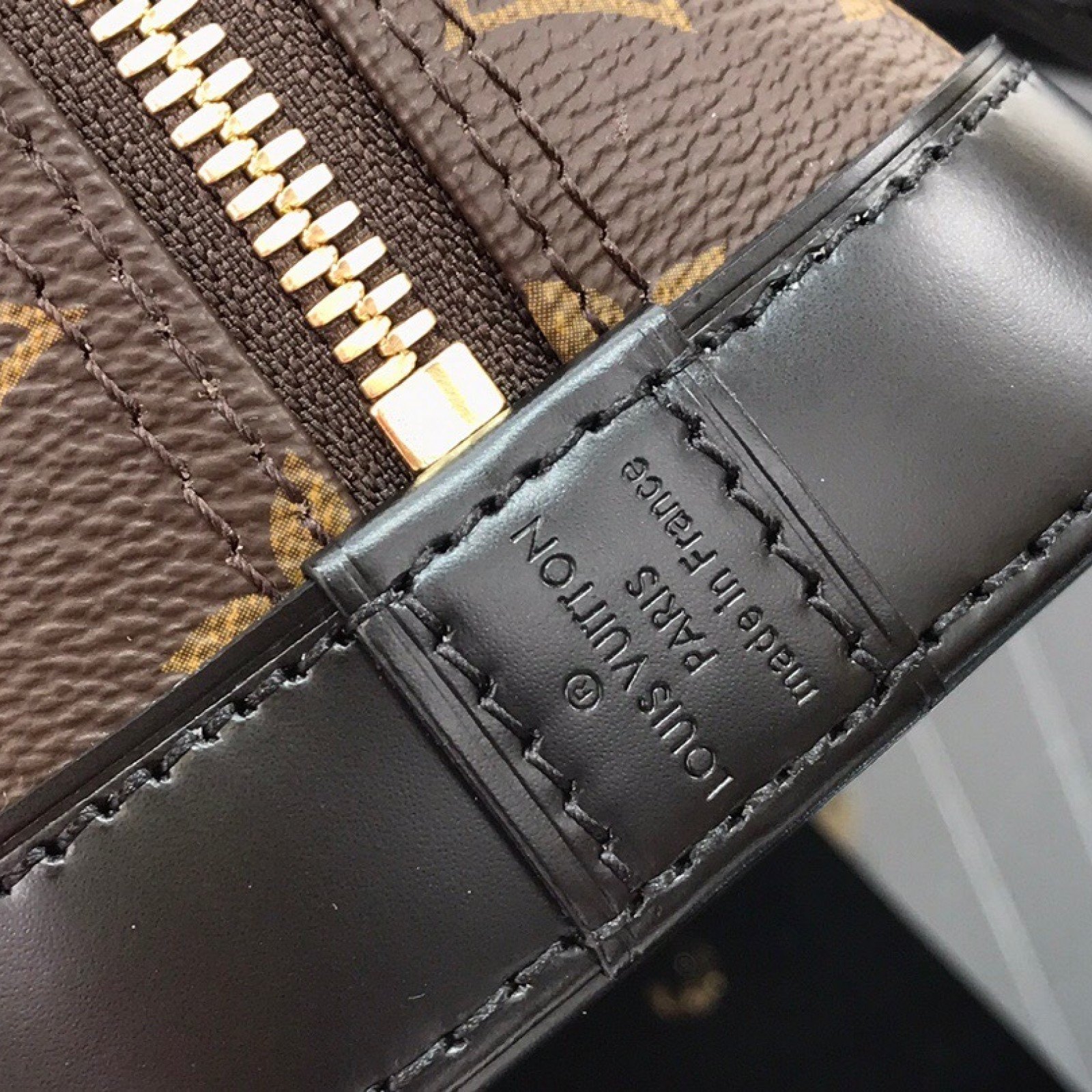 LV ALMA BB M53152HP