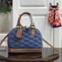 LV ALMA BB M55048
