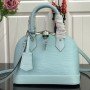 LV ALMA BB M56206