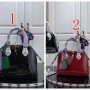 LV ALMA BB M90447