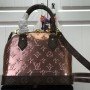 LV ALMA BB M91606