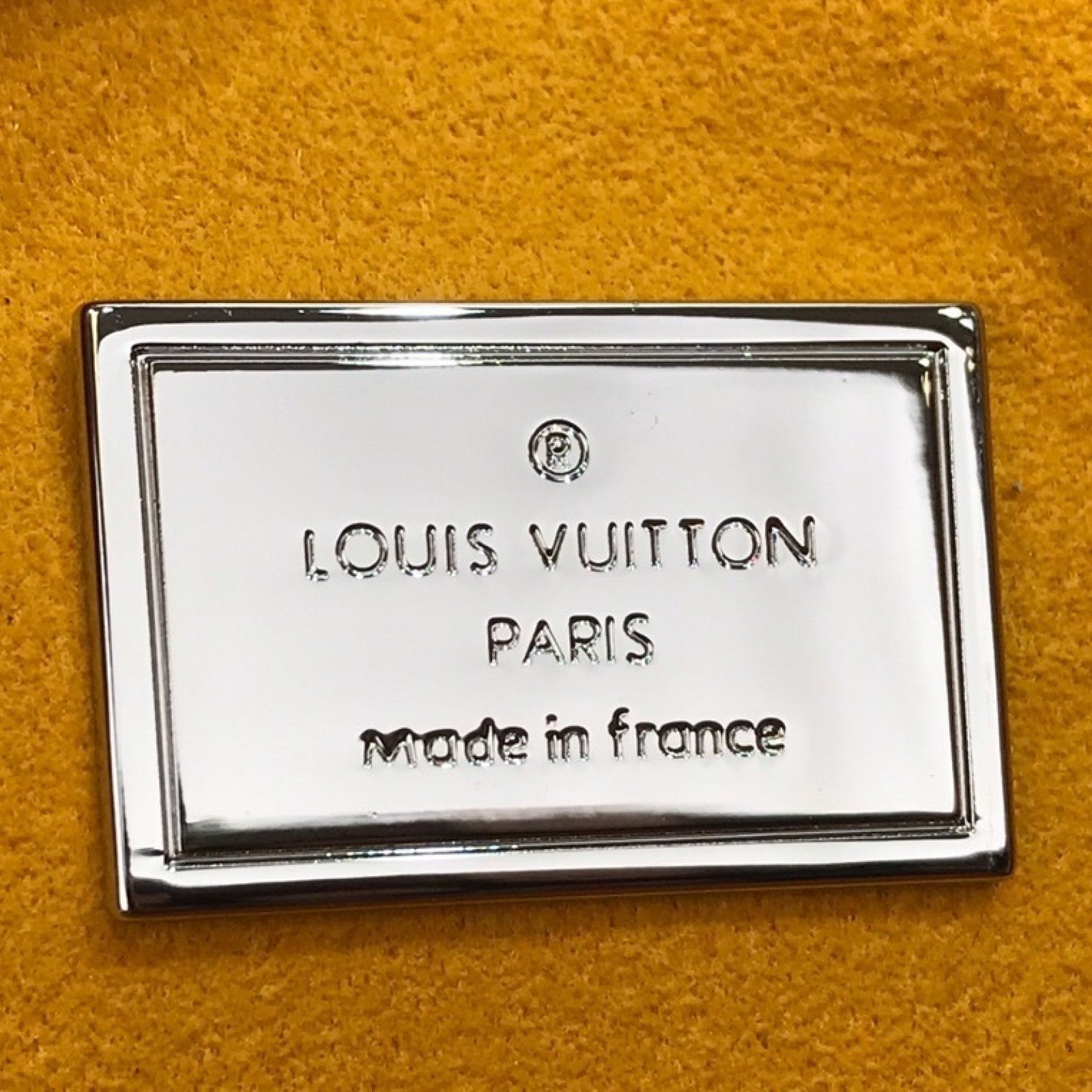 LV ALMA BB M91606BC