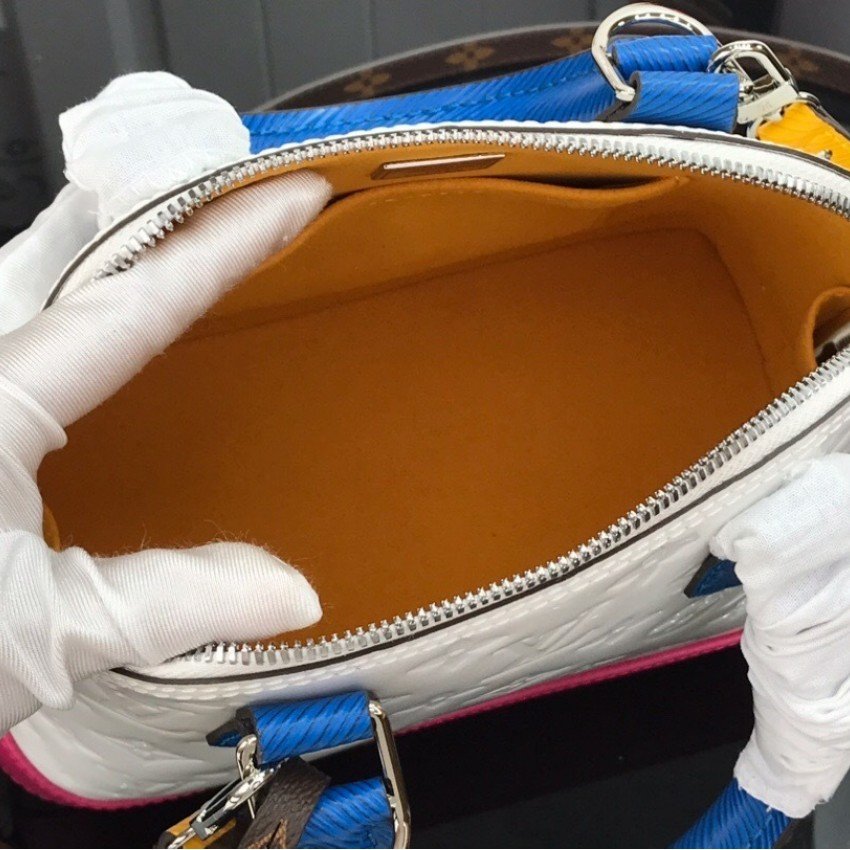 LV ALMA BB M91606BC