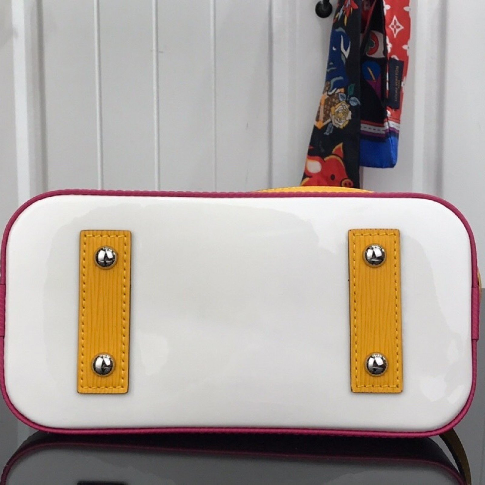 LV ALMA BB M91606BC
