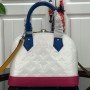 LV ALMA BB M91606BC