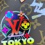 LV ALMA BB N41221